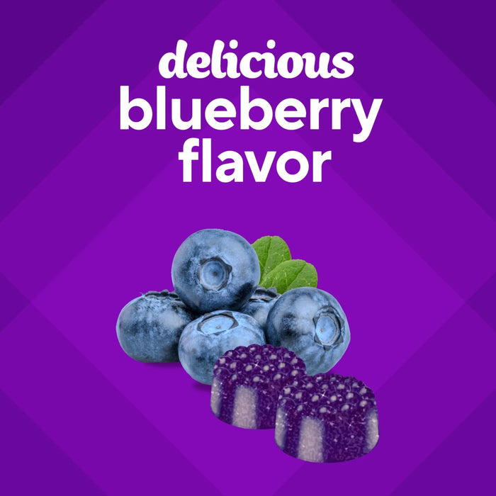 Vitafusion Stress Support Ashwagandha Gummy