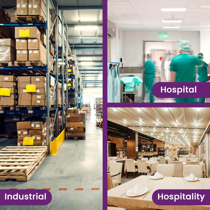 Trash Liners - Elvoros