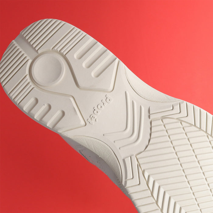 Propet Footwear LifeWalker Strap Men's Slip On Walking Shoes Diabetic and Orthotic Friendly