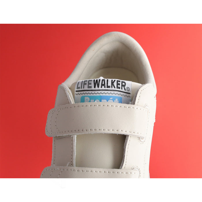 Propet Footwear LifeWalker Strap Men's Slip On Walking Shoes Diabetic and Orthotic Friendly