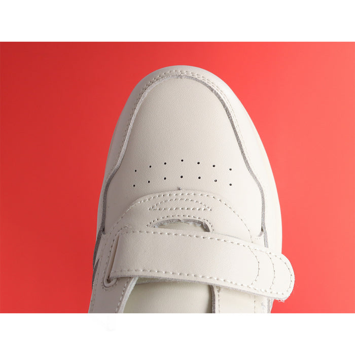 Propet Footwear LifeWalker Strap Men's Slip On Walking Shoes Diabetic and Orthotic Friendly