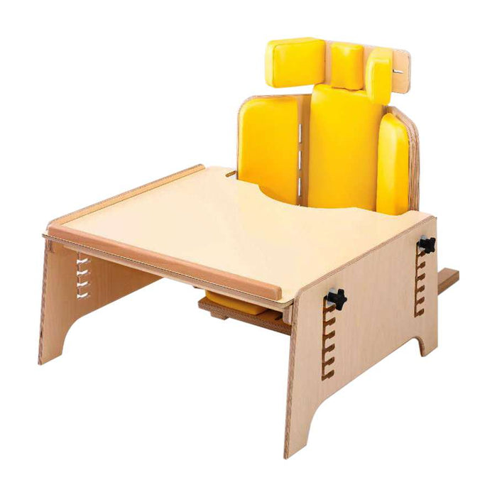 Smirthwaite Corner Chair shophomemed