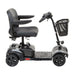 Drive Medical Phoenix LT Portable 4-Wheel Travel Power Scooter - Elvoros