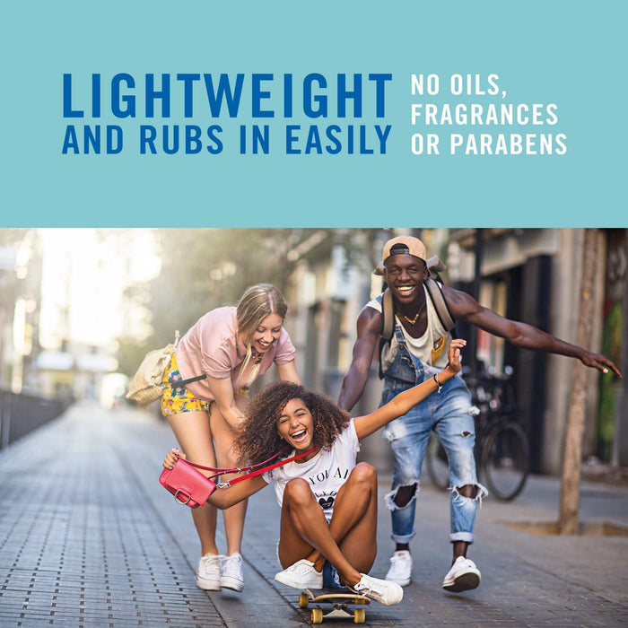 Banana Boat Sensitive Mineral Enriched Sunscreen Spray SPF 50+