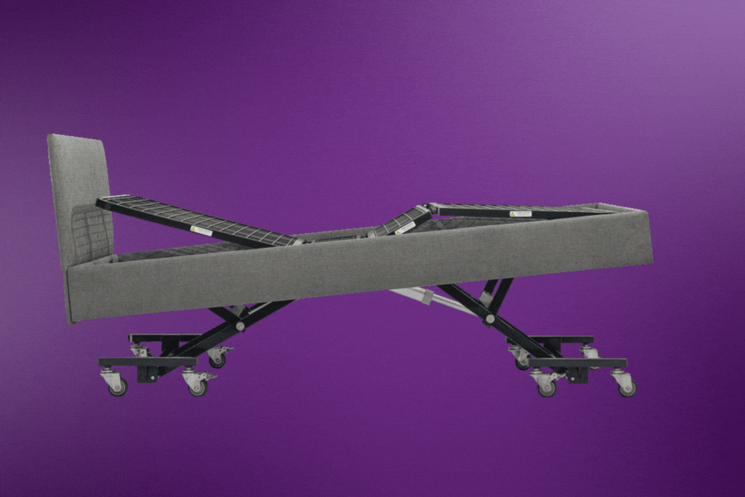 iCare Medical IC333 Homecare Bed