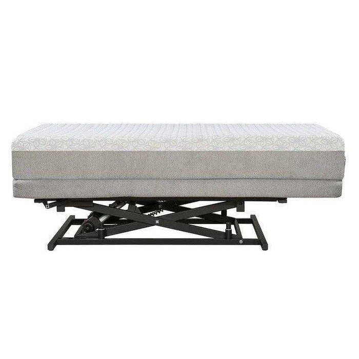 Parks Health Kalmia Perfect Height Hi Low Adjustable Bed System