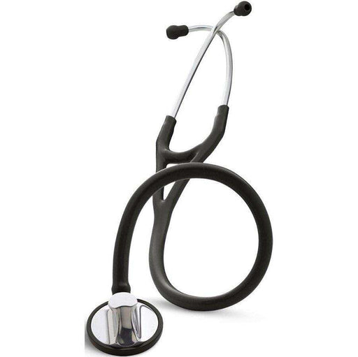 3M Healthcare Littmann Master Cardiology Stethoscopes Black - 27" - Elvoros