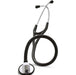 3M Healthcare Littmann Master Cardiology Stethoscopes Black - 27" - Elvoros