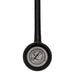 3M Healthcare Littmann Master Cardiology Stethoscopes Black - 27" - Elvoros