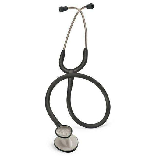 3M Littmann Lightweight II S.E. Stethoscope Black Tube - 28 inch - Elvoros