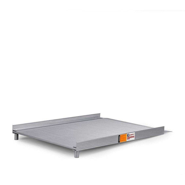 Rampit USA Empower Series Semi-Portable Ramp with Legs - Elvoros