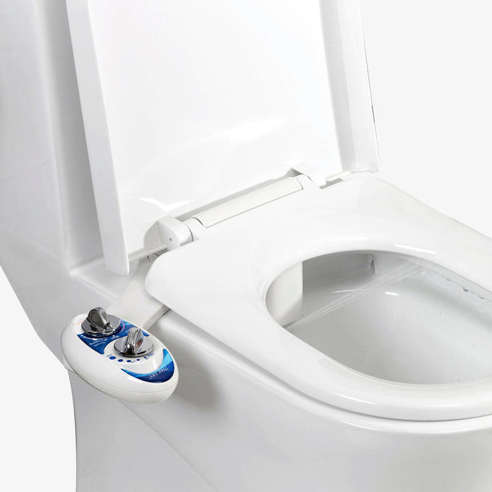 LUXE Bidet NEO 185 Toilet Bidet