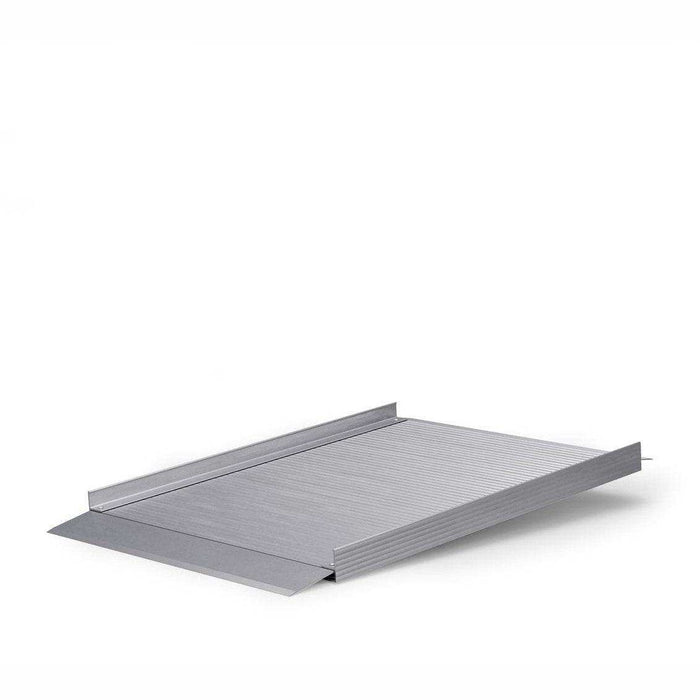 Rampit USA Empower Series Semi-Portable Curb Ramp - Elvoros