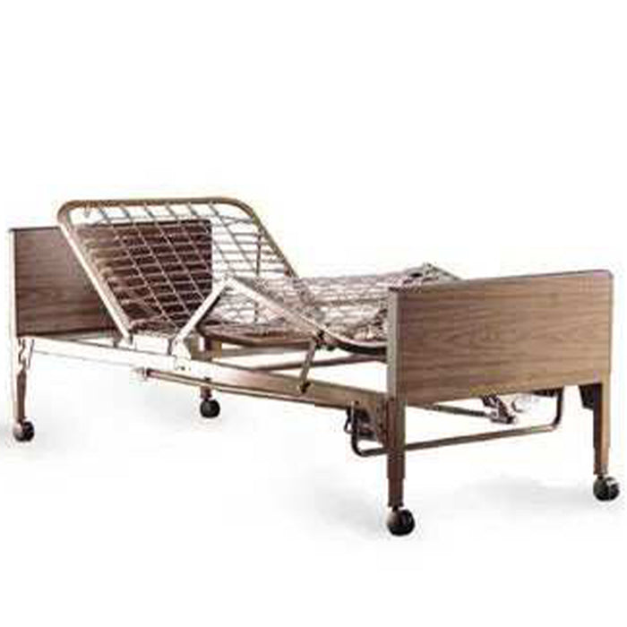 Invacare Homecare Bed Packages