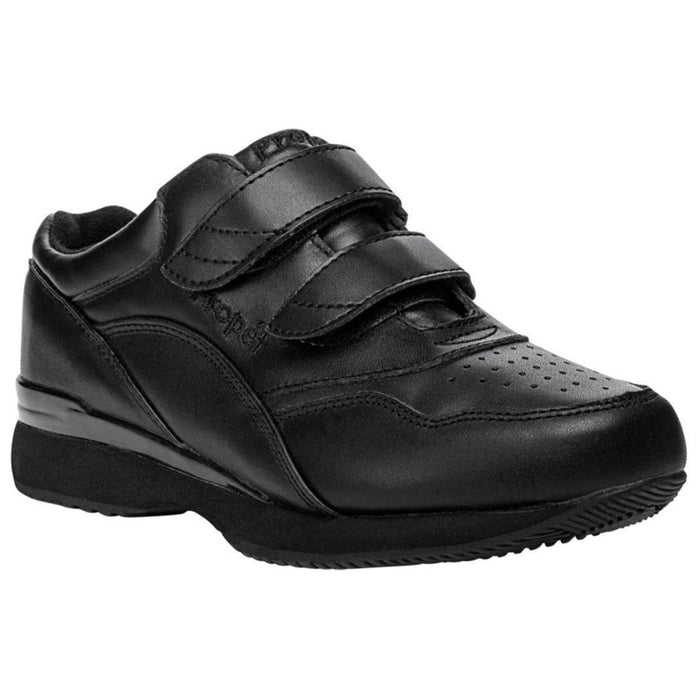 Propet Footwear Tour Walker Strap Women's Sneaker Diabetic and Orthotic Friendly