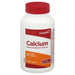 Leader Tm Calcium 600Mg Tablets 150 Ct , Tablets