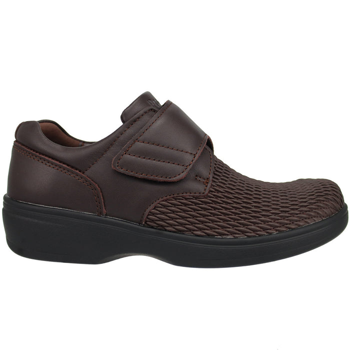 Propet Footwear Olivia Women's Casual Stretch Shoes Diabetic and Orthotic Friendly