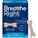 Breathe Right Original Tan Nasal Strips Small/ Medium