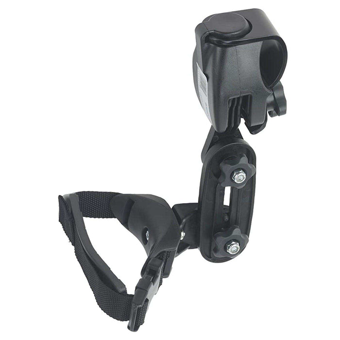 Drive Medical Trekker Gait Trainer Thigh Prompts - Elvoros