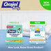 Orajel Non-Medicated Cooling Teething Gel Daytime