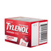 Tylenol Extra Strength Pain Relief Acetaminophen Tablets - 24 Count - Elvoros