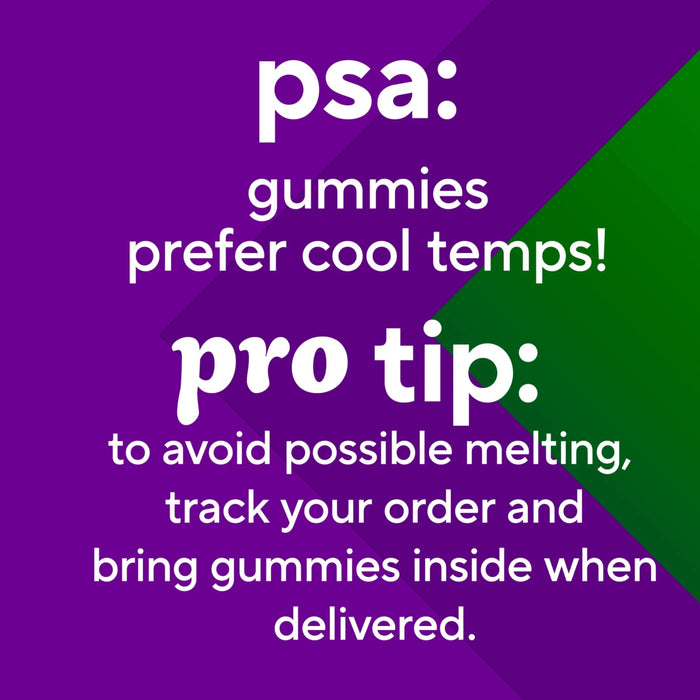 Vitafusion Power C Extra Strength Vitamin C Gummies Tropical Citrus