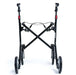 Feather Mobility Rollator 11X Carbon Fiber World's Most Lightweight ONLY 11 lbs