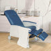 Medacure Geri Chair Recliner with a Tray - Elvoros
