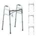 Medacure Case of 4 Junior Folding Walkers - Elvoros