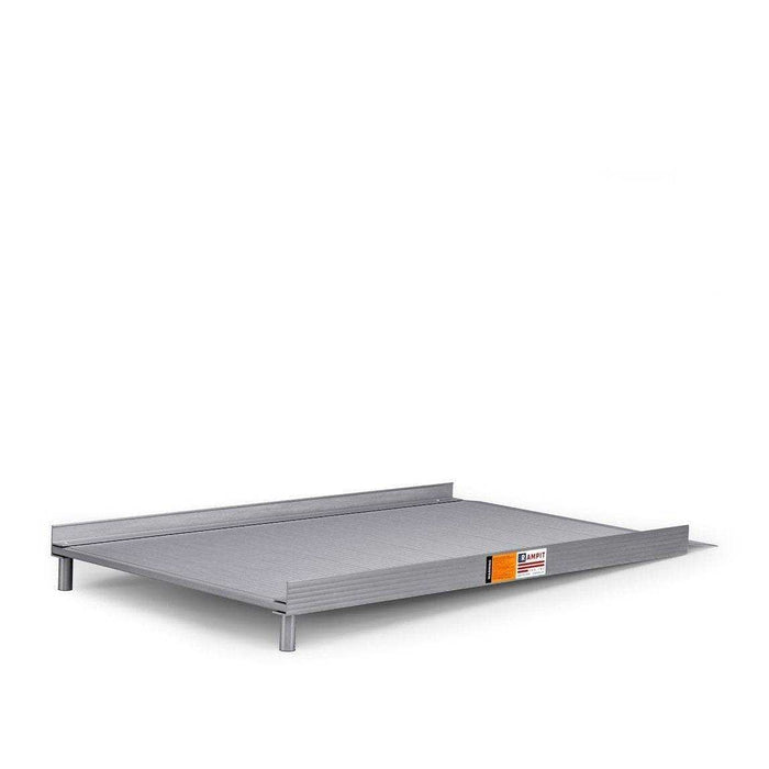 Rampit USA Empower Series Semi-Portable Ramp with Legs - Elvoros