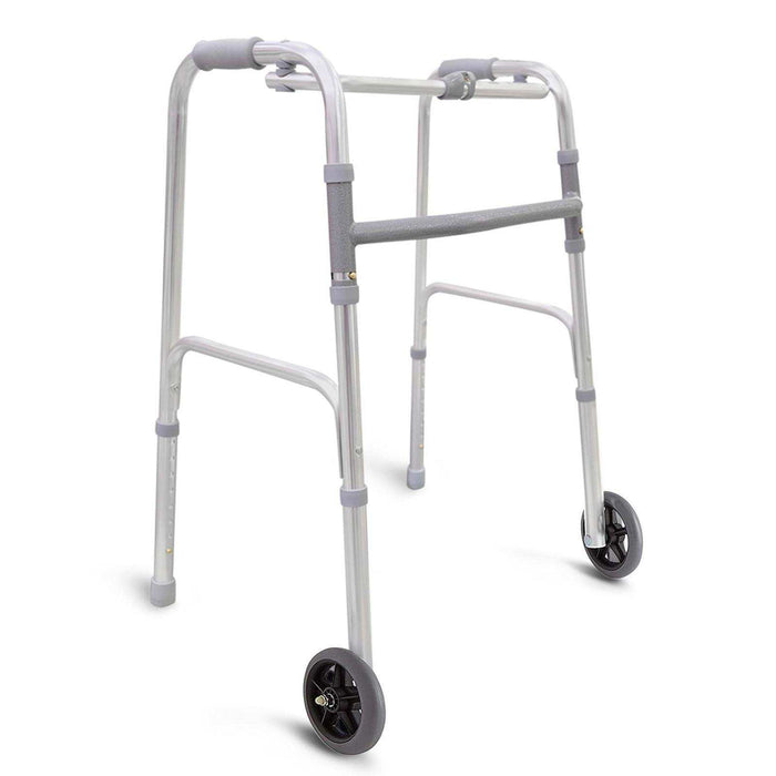 ProHeal 5" Walker Wheel Replacement - Elvoros