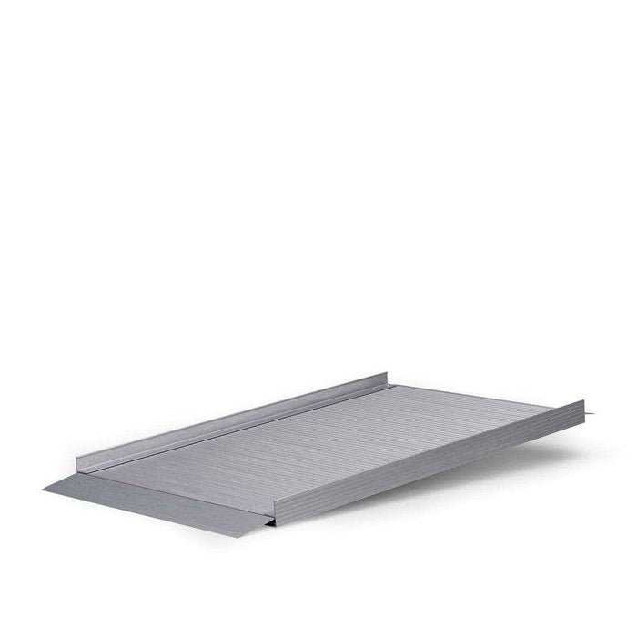 Rampit USA Empower Series Semi-Portable Curb Ramp - Elvoros