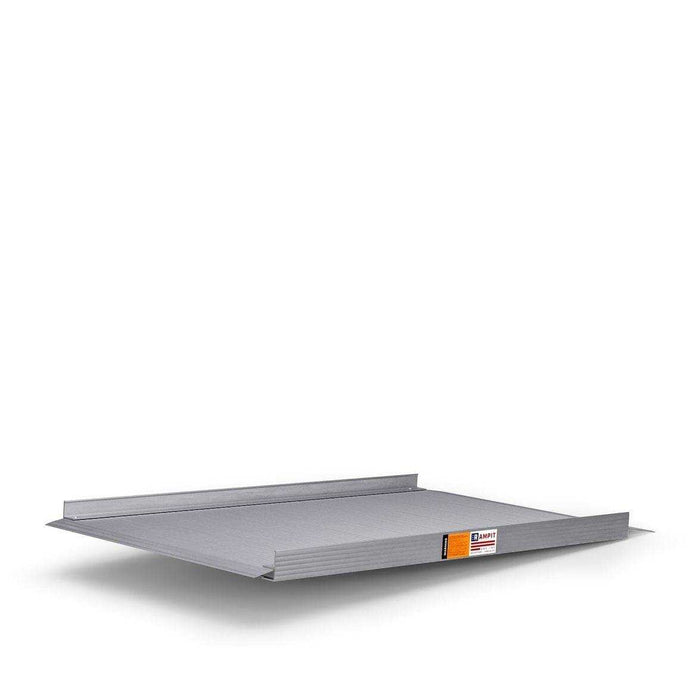 Rampit USA Empower Series Semi-Portable Curb Ramp - Elvoros