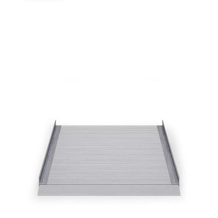 Rampit USA Empower Series Semi-Portable Curb Ramp - Elvoros