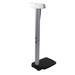 Health o Meter Eye-Level Digital Scale with Height Rod
