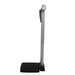 Health o Meter Eye-Level Digital Scale with Height Rod