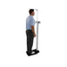 Health o Meter Digital Physician Eye-Level Scale with Integrated Digital Height Rod