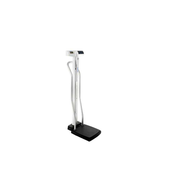 Health o Meter Digital Physician Eye-Level Scale with Integrated Digital Height Rod