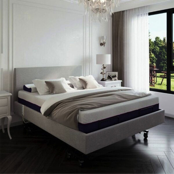 iCare Medical IC333 Homecare Bed