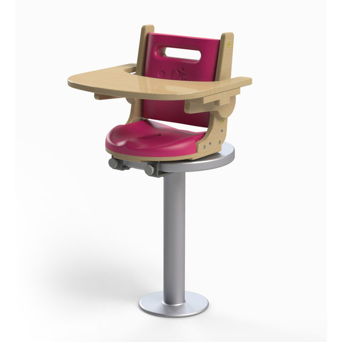 Smirthwaite Sunni Canteen Chair shophomemed