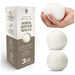 Pursonic 100% Pure New Zealand Wool Dryer Balls