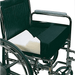 Anti-Thrust Cushion for Chairs, Wheelchairs and Geri-chairs shophomemed
