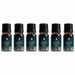 Pursonic Pet Friendly Aromatherapy Collection Essential Oils - 6 Count