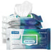 FifthPulse CPAP Mask Wipes - Disposable and Unscented CPAP Wipes - Elvoros