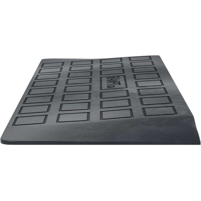 Rampit USA High Empower Series Rubber Threshold Ramp 100% Recycled - Elvoros