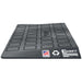 Rampit USA High Empower Series Rubber Threshold Ramp 100% Recycled - Elvoros