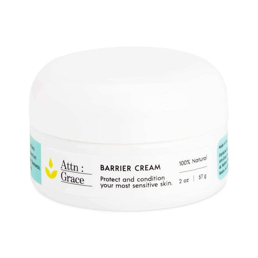 Attn Grace All Natural Barrier Cream - Elvoros