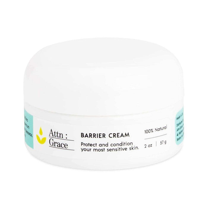 Attn Grace All Natural Barrier Cream - Elvoros