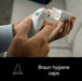 Braun Thermoscan 3 Digital Ear Thermometer
