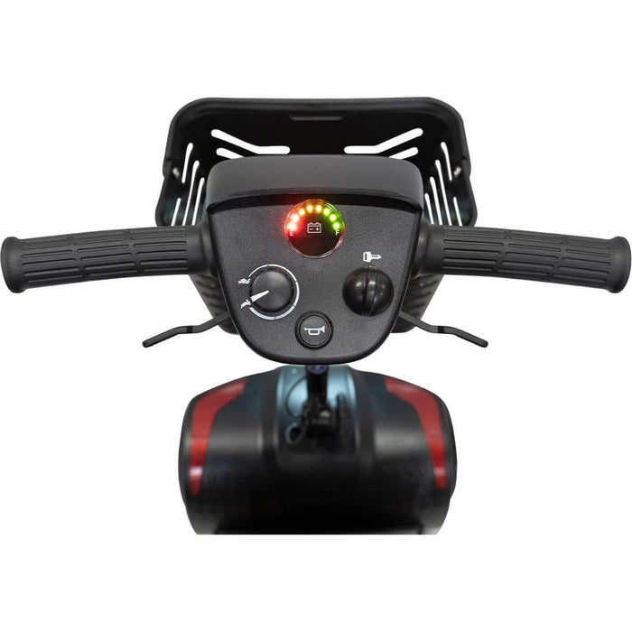 Eleanor 4 Wheel Electric Mobility Scooter